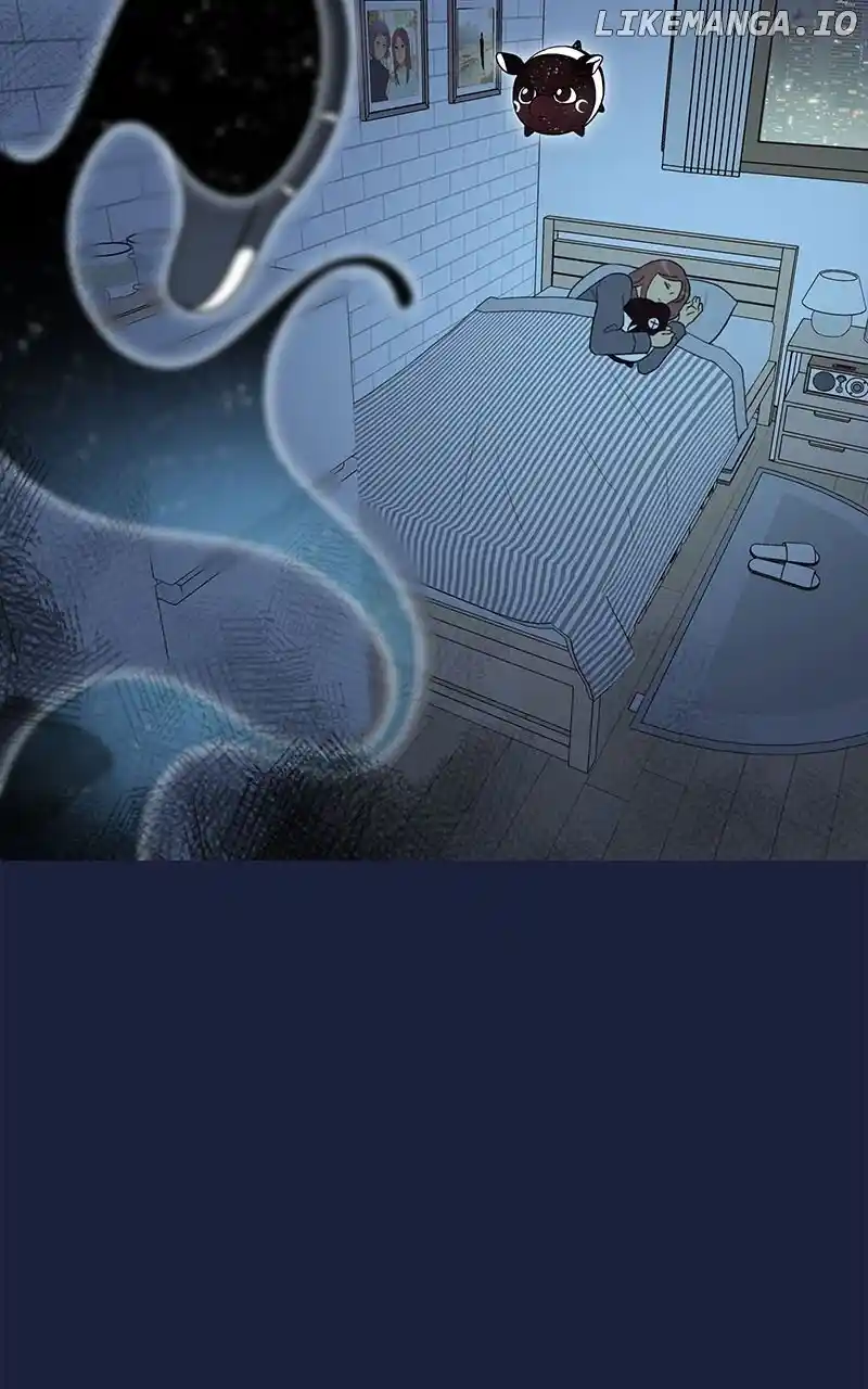 Eaternal Nocturnal Chapter 93