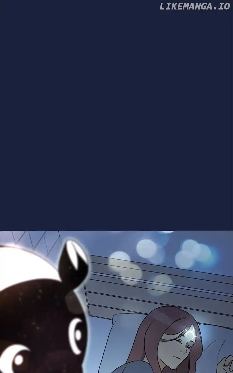 Eaternal Nocturnal Chapter 93