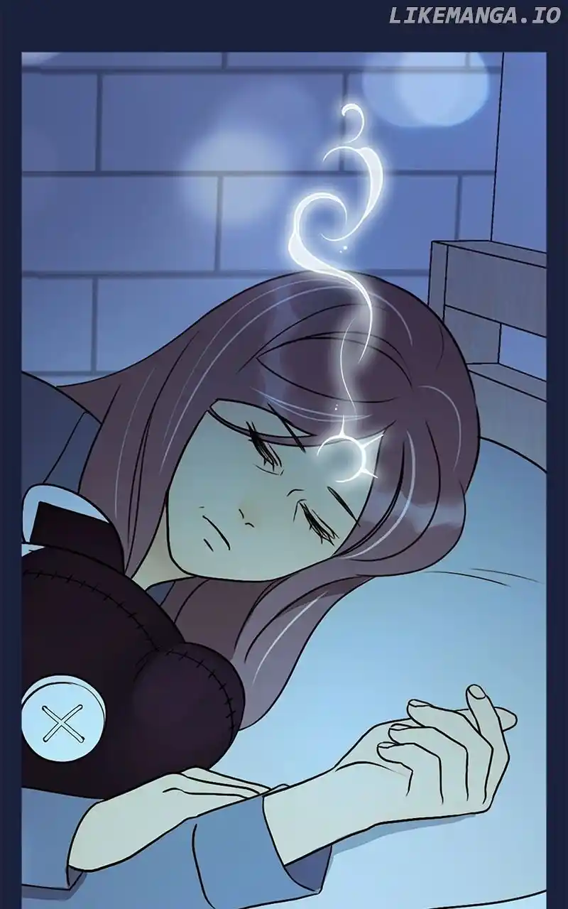 Eaternal Nocturnal Chapter 93