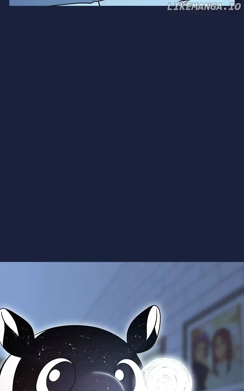 Eaternal Nocturnal Chapter 93