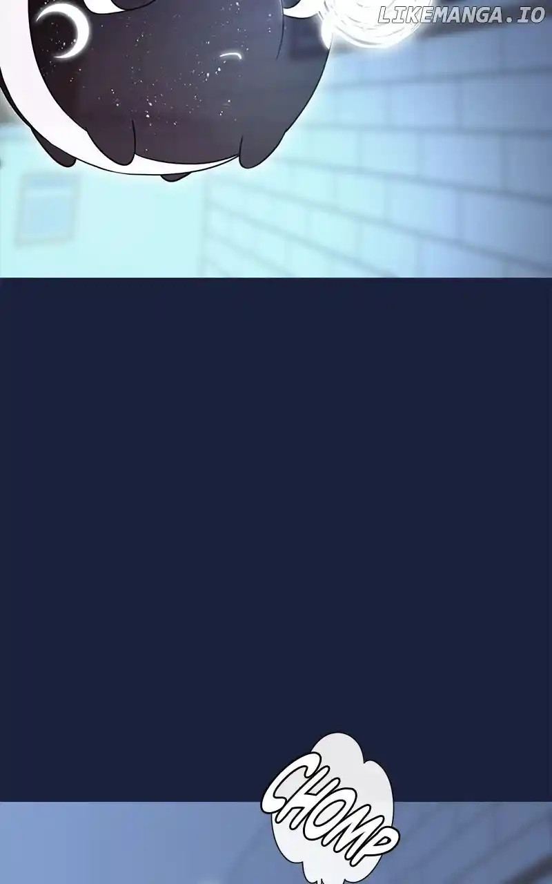 Eaternal Nocturnal Chapter 93