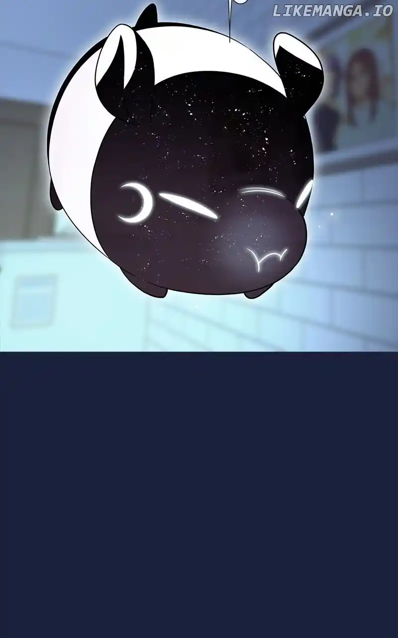 Eaternal Nocturnal Chapter 93