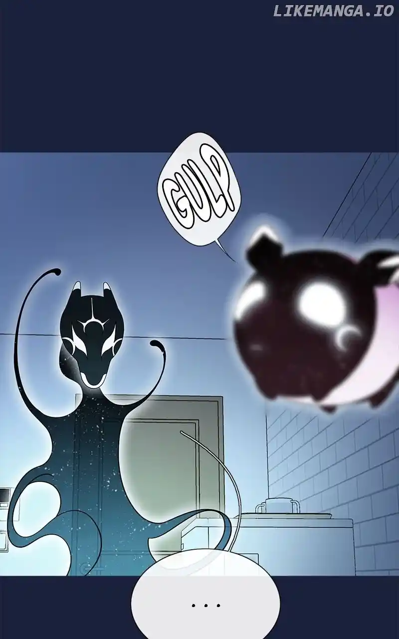 Eaternal Nocturnal Chapter 93