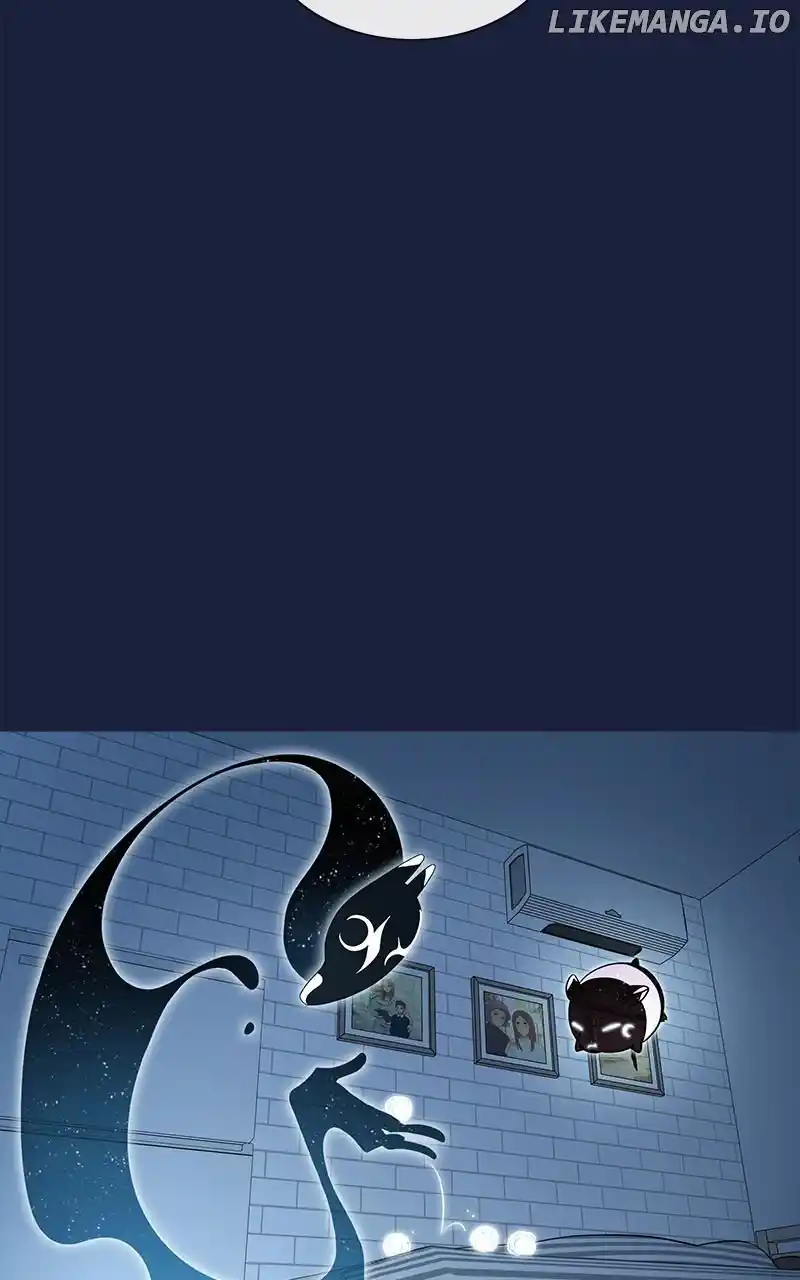 Eaternal Nocturnal Chapter 93