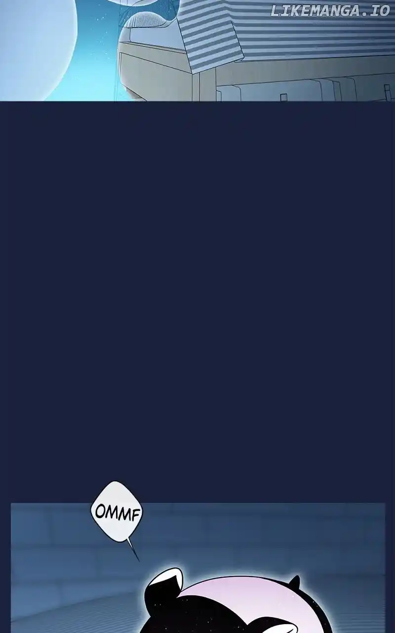 Eaternal Nocturnal Chapter 93