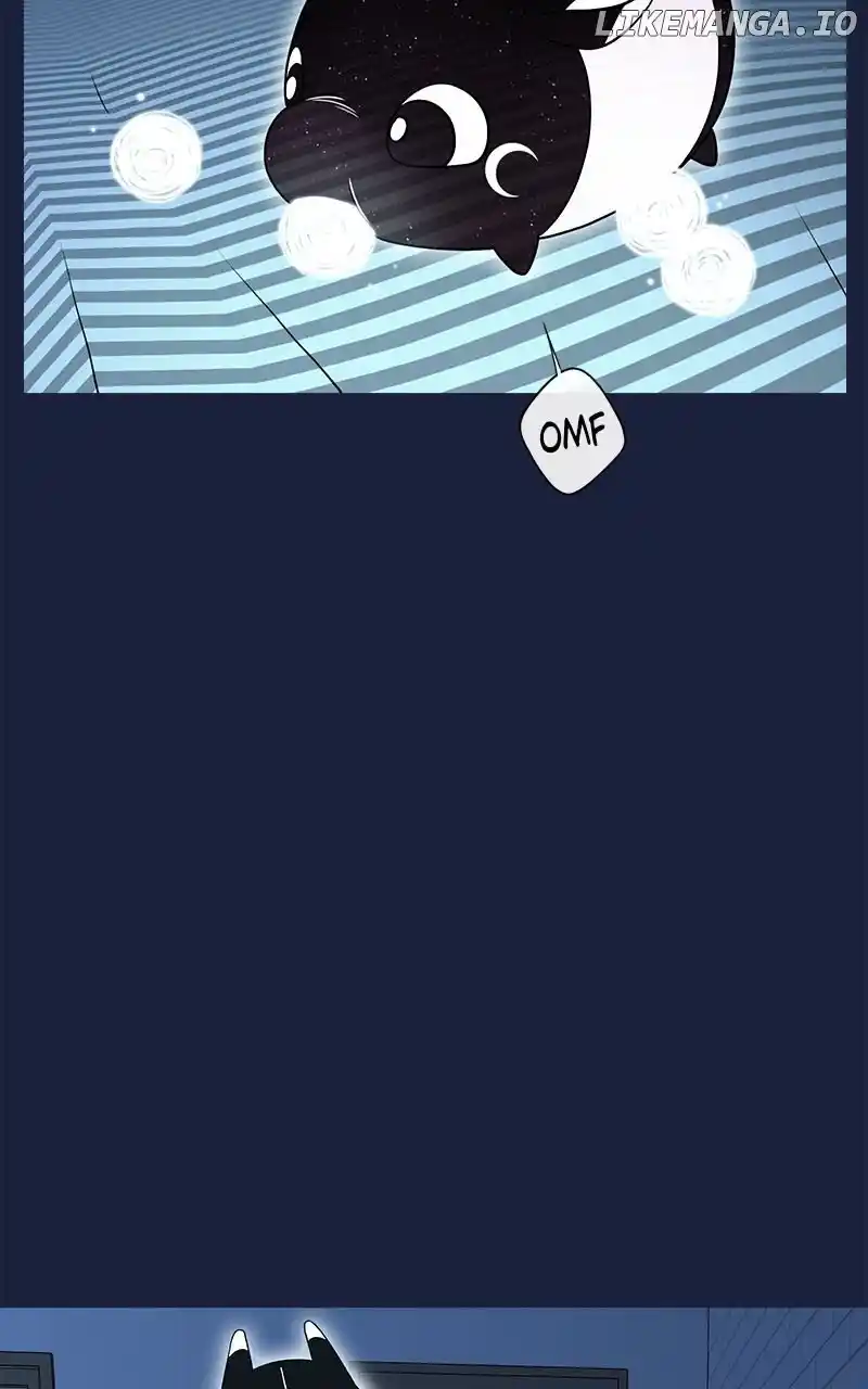 Eaternal Nocturnal Chapter 93