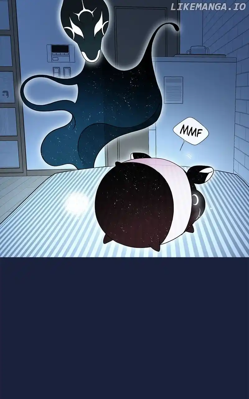 Eaternal Nocturnal Chapter 93