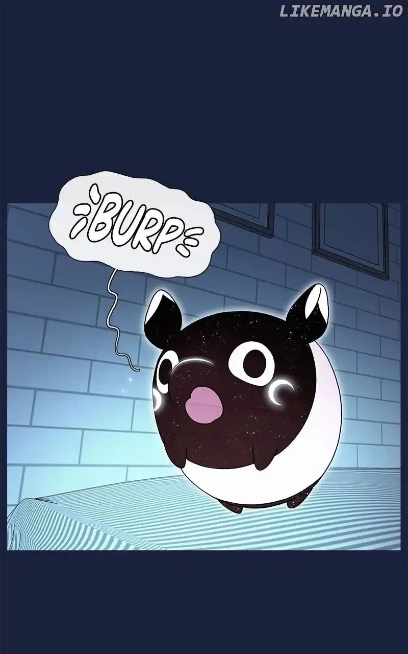 Eaternal Nocturnal Chapter 93