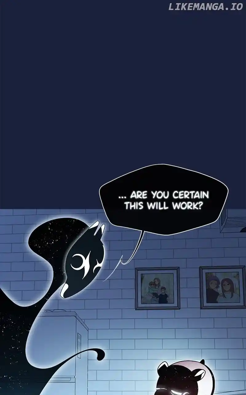 Eaternal Nocturnal Chapter 93