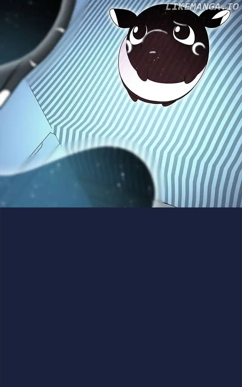 Eaternal Nocturnal Chapter 93