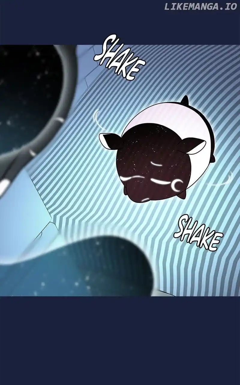 Eaternal Nocturnal Chapter 93