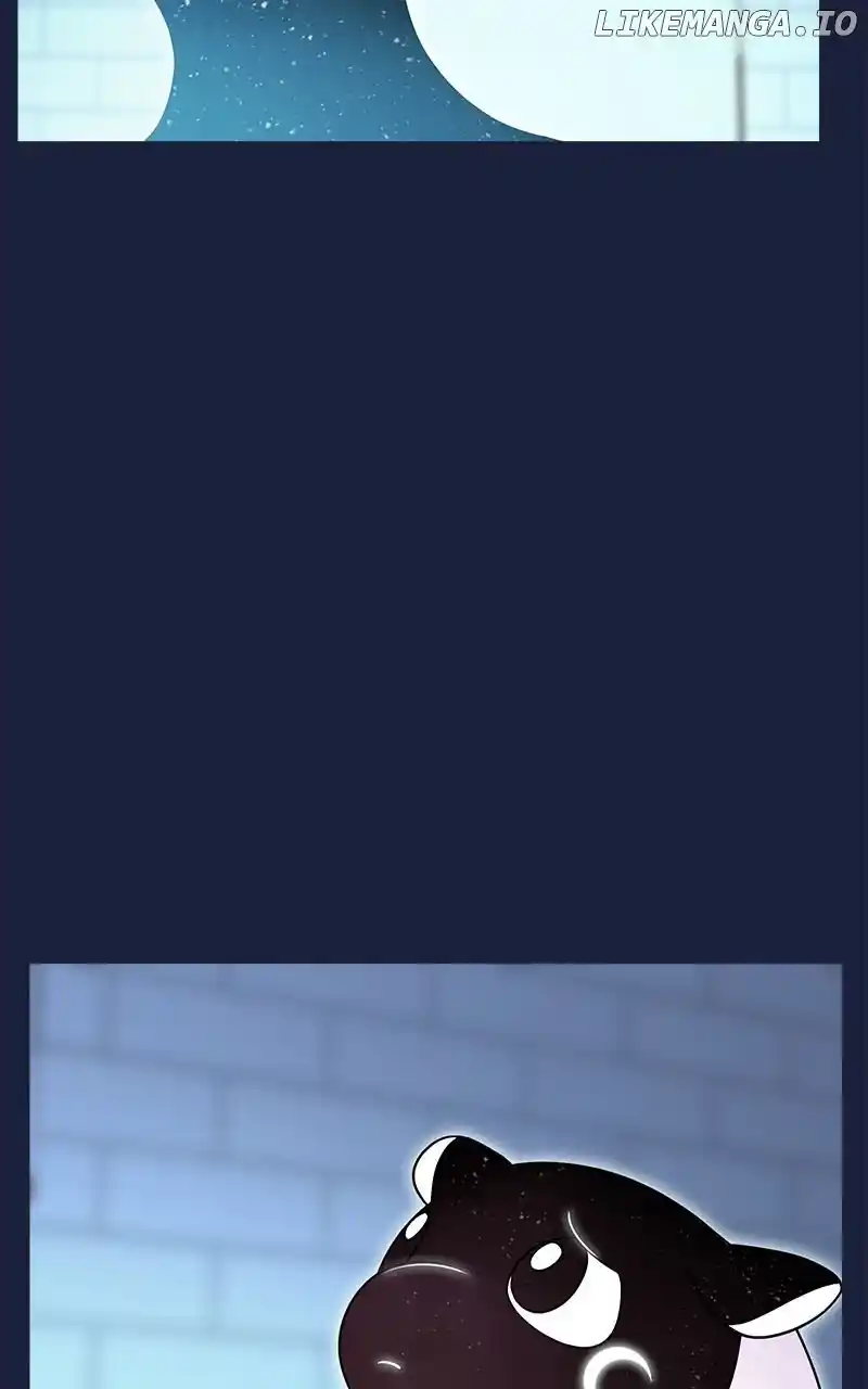 Eaternal Nocturnal Chapter 93