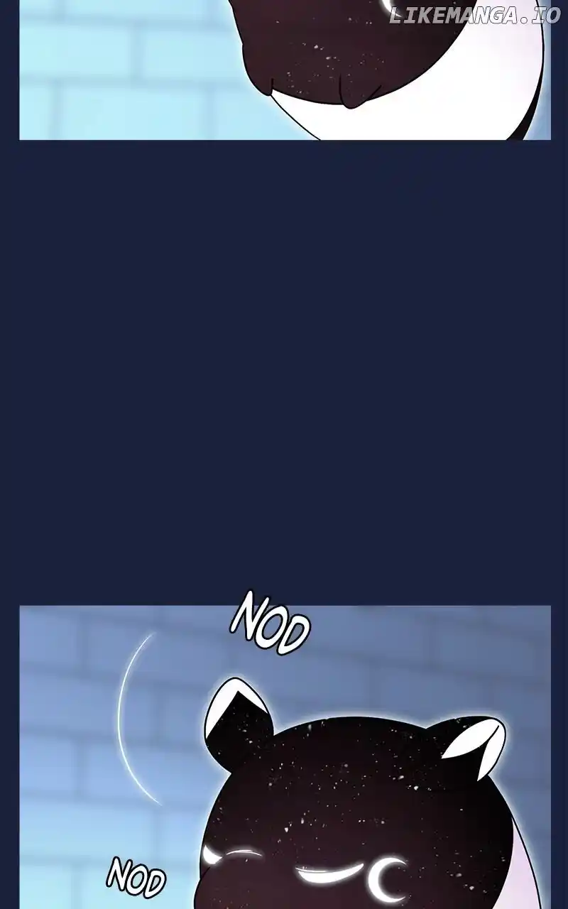 Eaternal Nocturnal Chapter 93