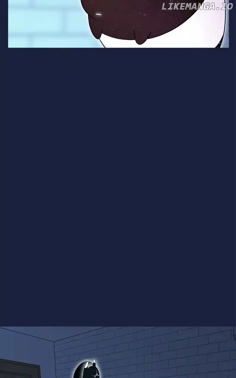 Eaternal Nocturnal Chapter 93