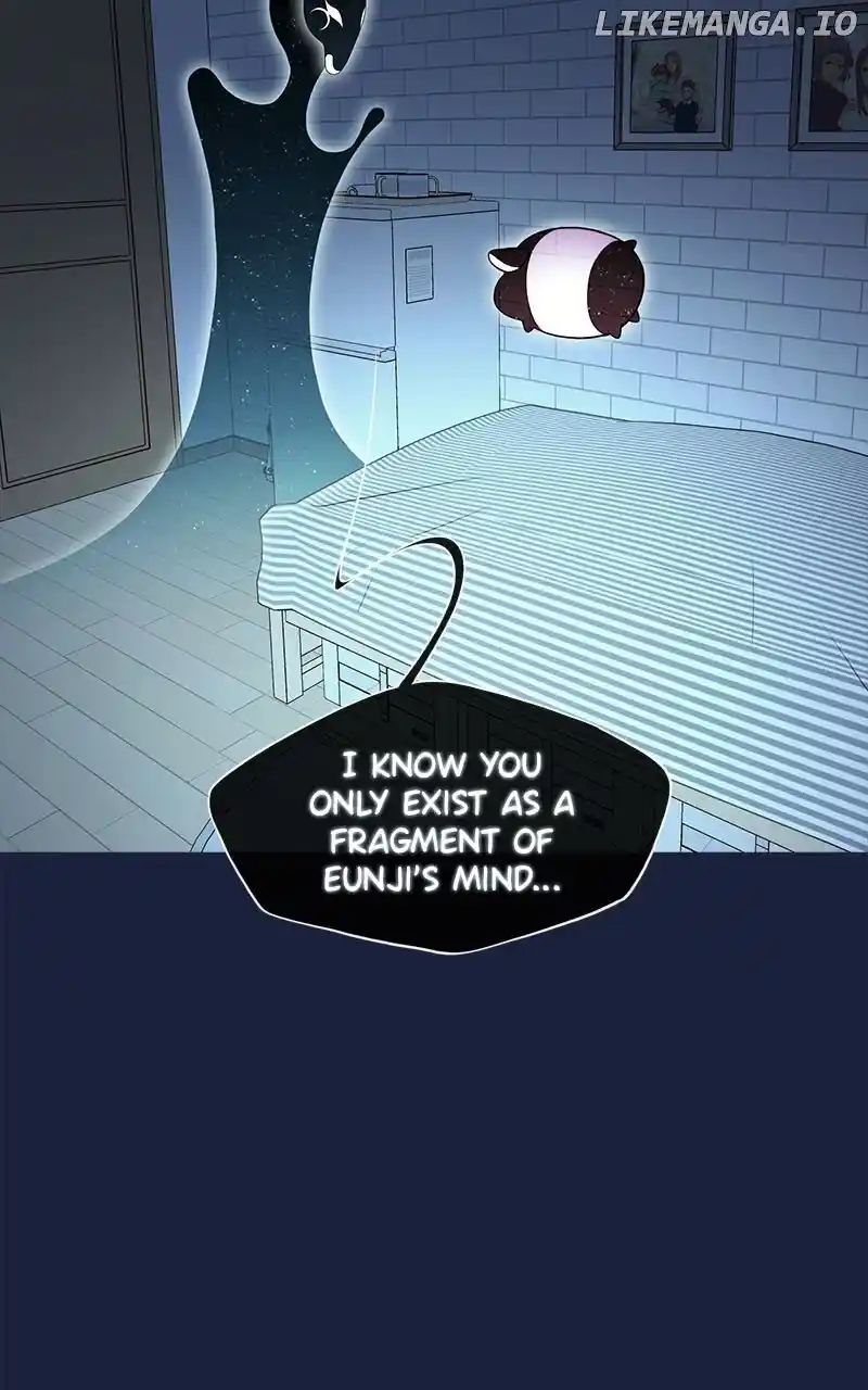 Eaternal Nocturnal Chapter 93