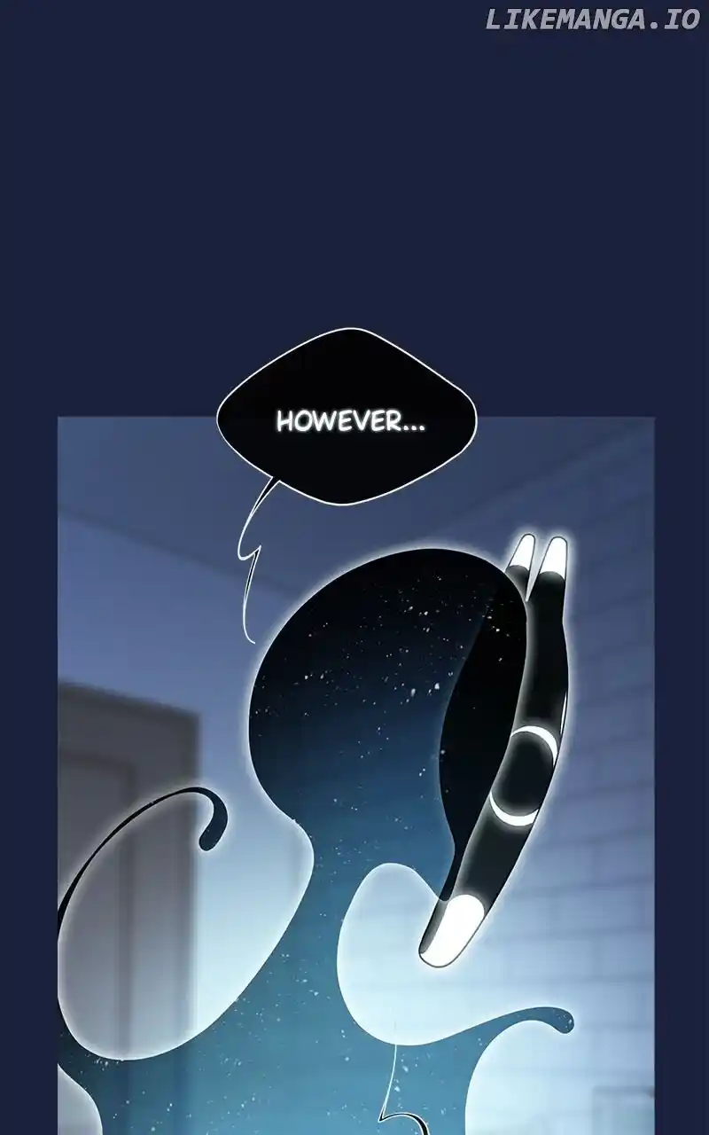 Eaternal Nocturnal Chapter 93