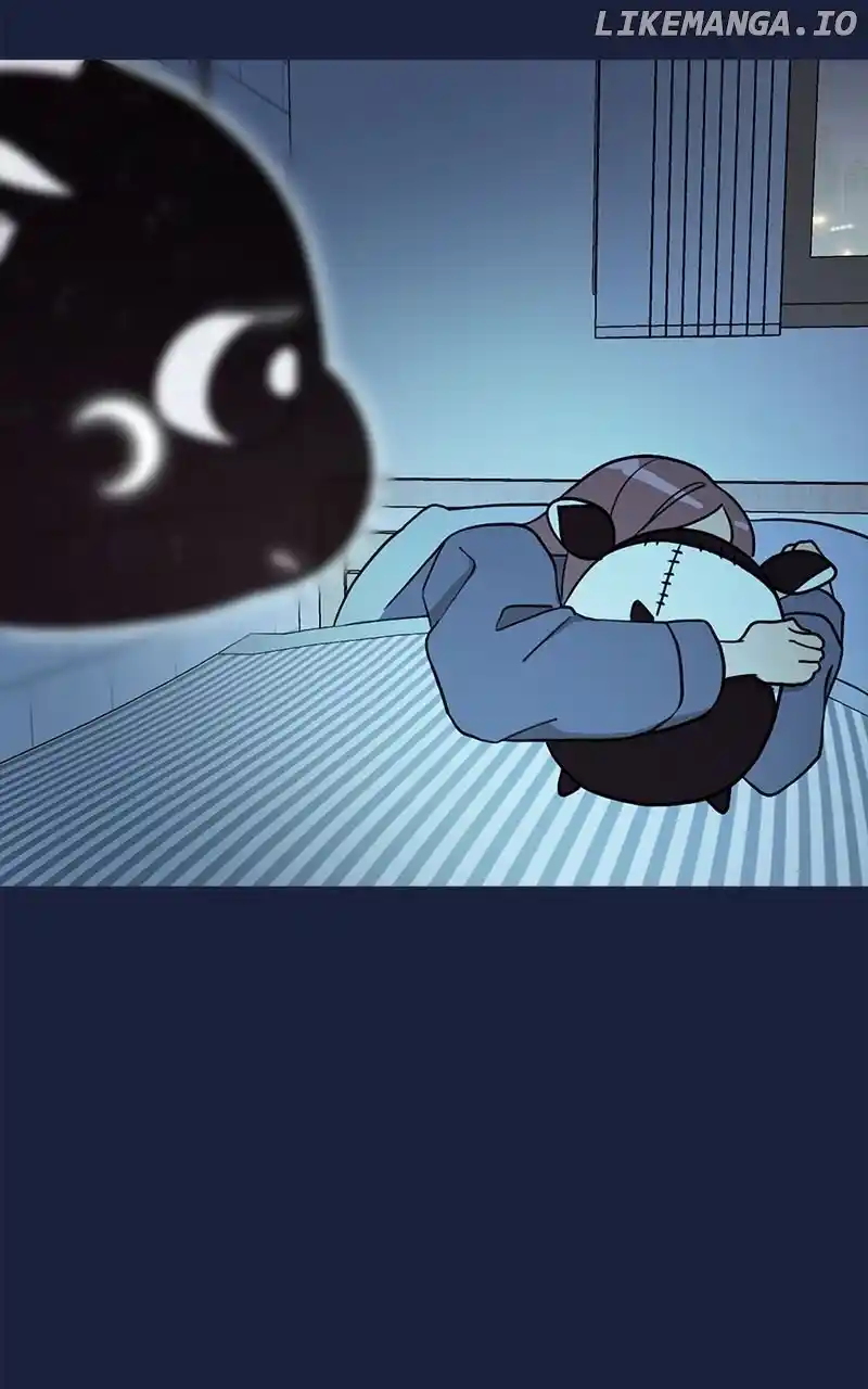 Eaternal Nocturnal Chapter 93