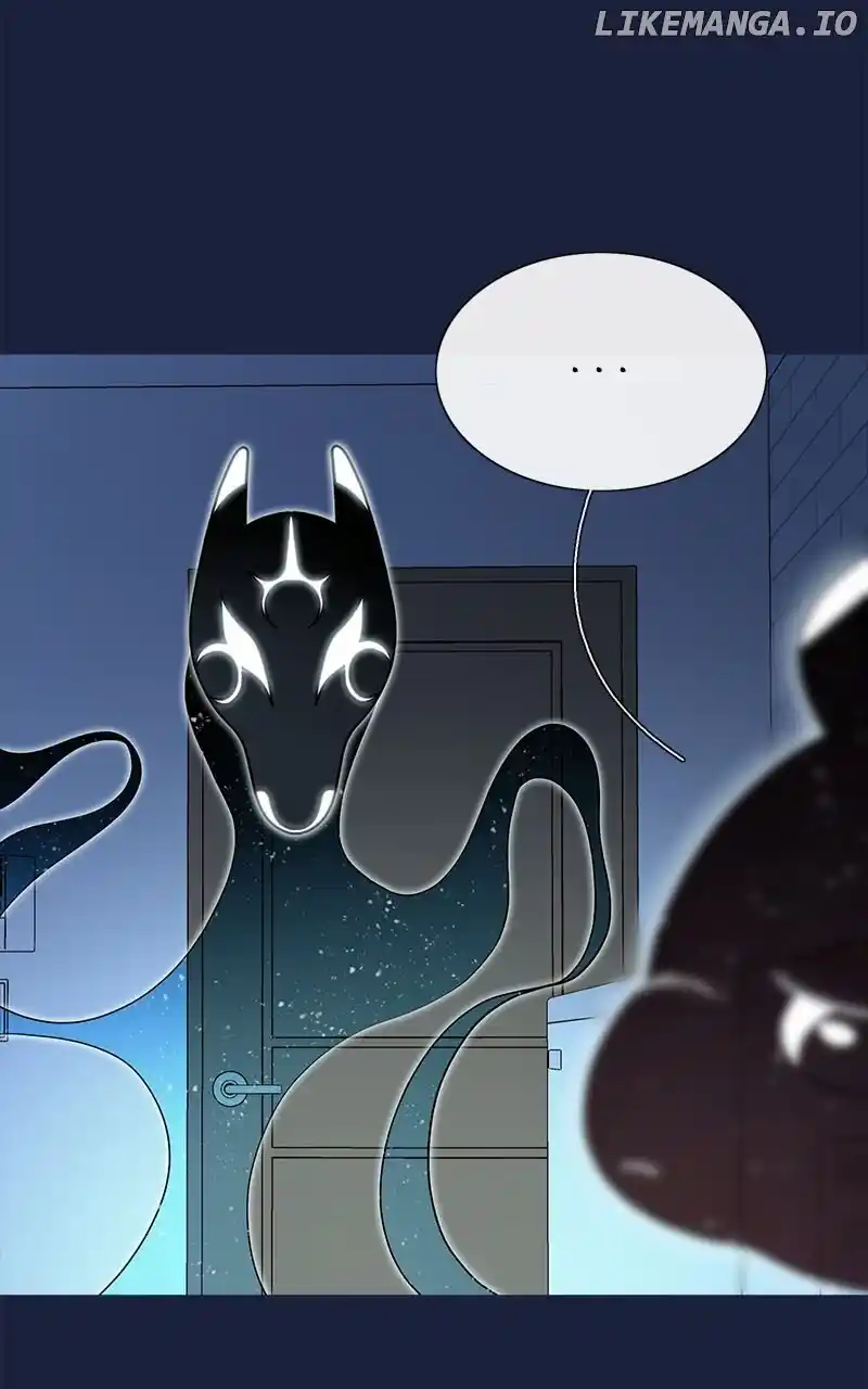 Eaternal Nocturnal Chapter 93