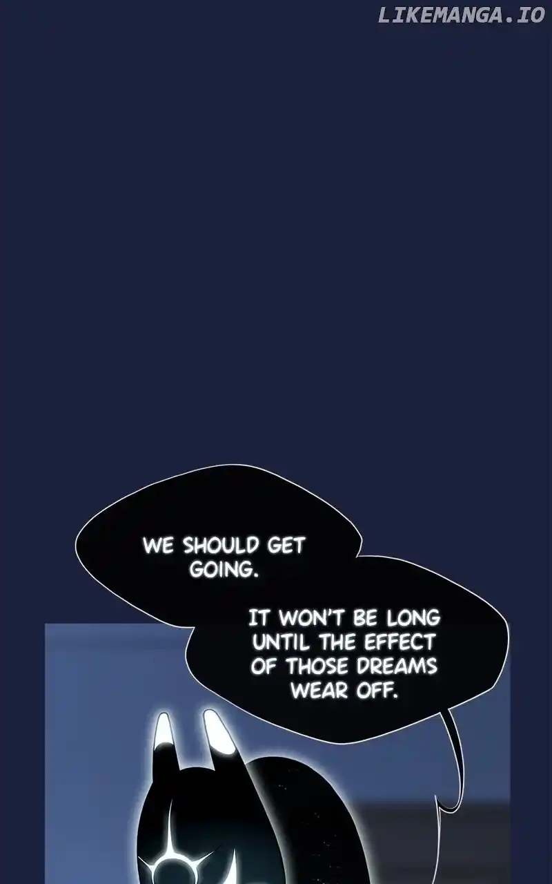 Eaternal Nocturnal Chapter 93