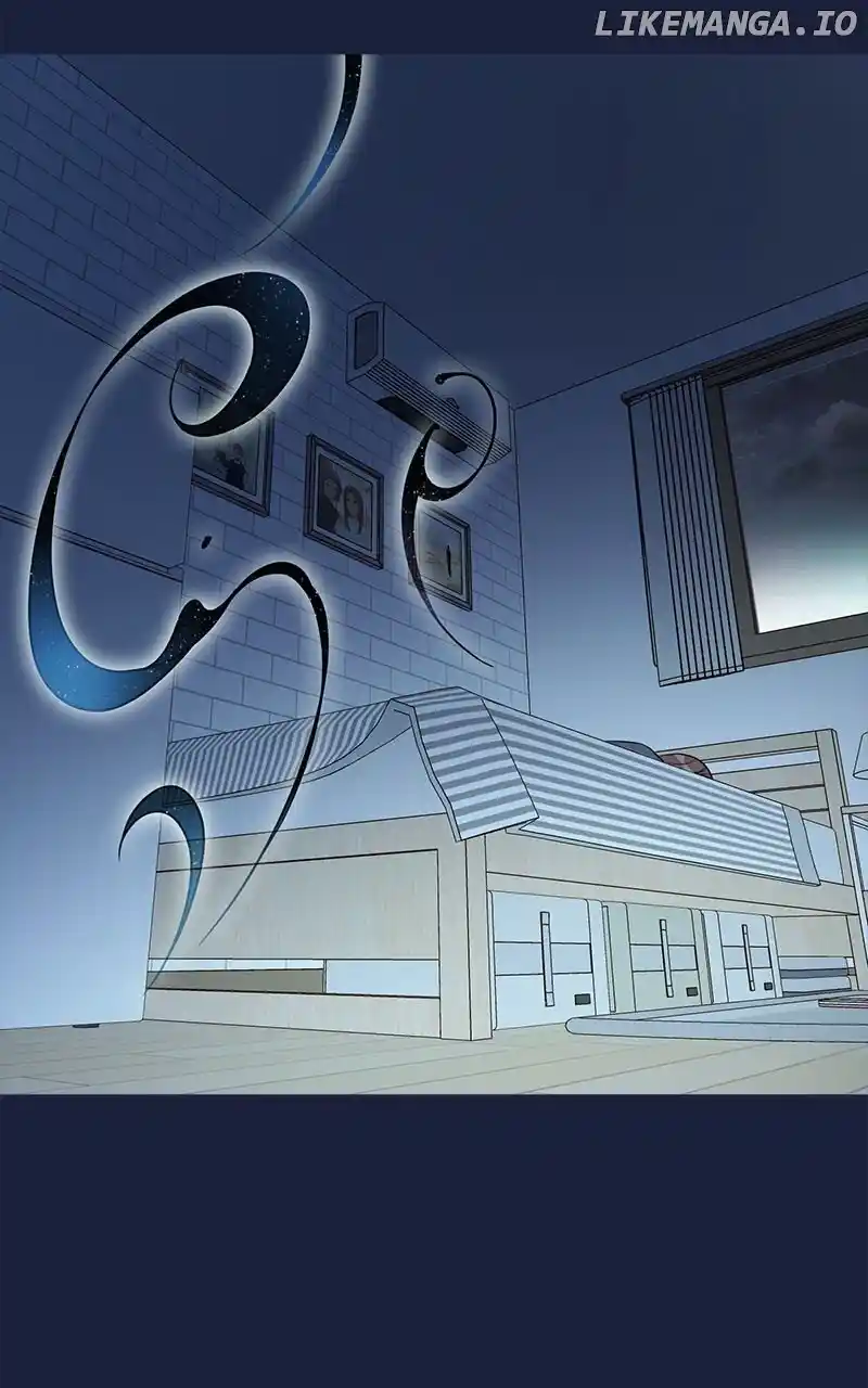 Eaternal Nocturnal Chapter 93