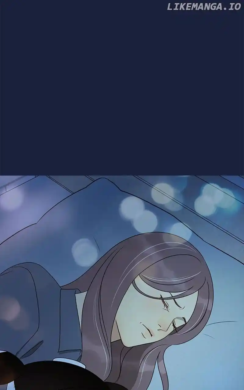 Eaternal Nocturnal Chapter 93