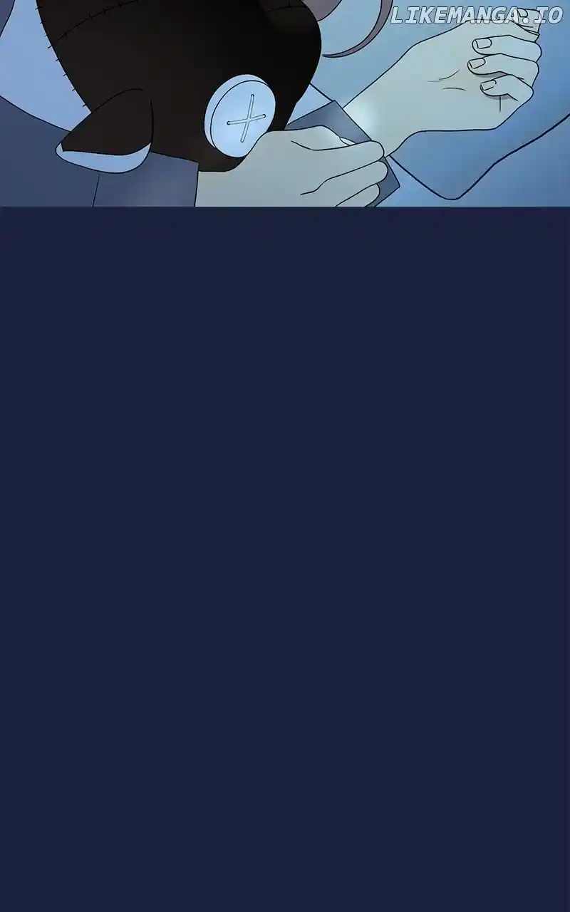 Eaternal Nocturnal Chapter 93