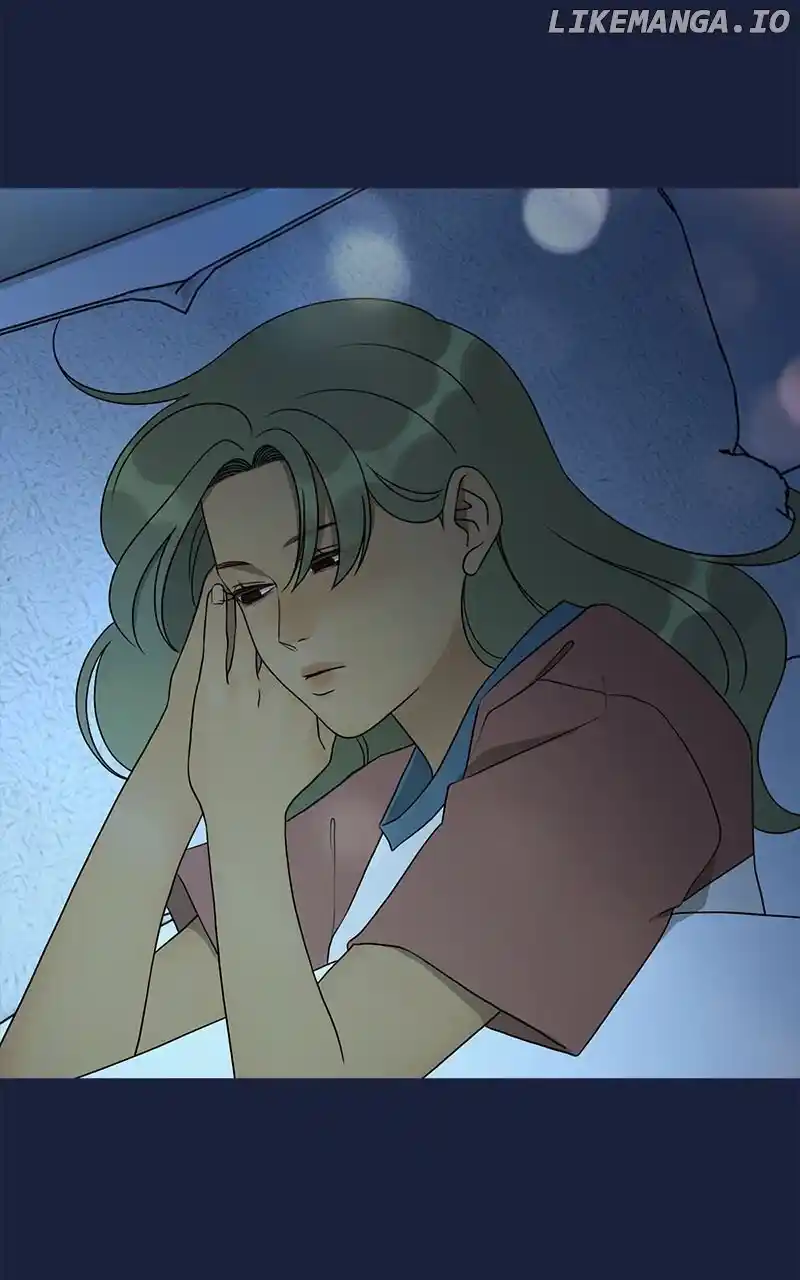 Eaternal Nocturnal Chapter 93