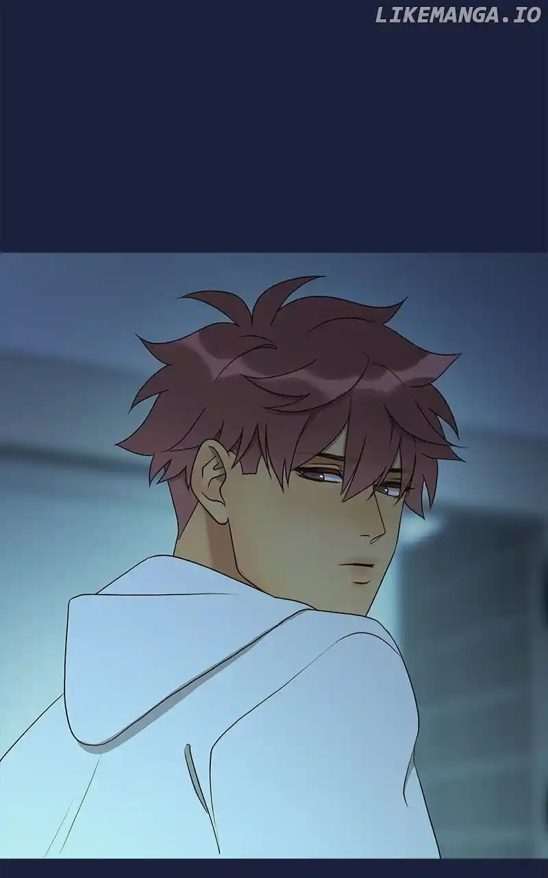 Eaternal Nocturnal Chapter 93