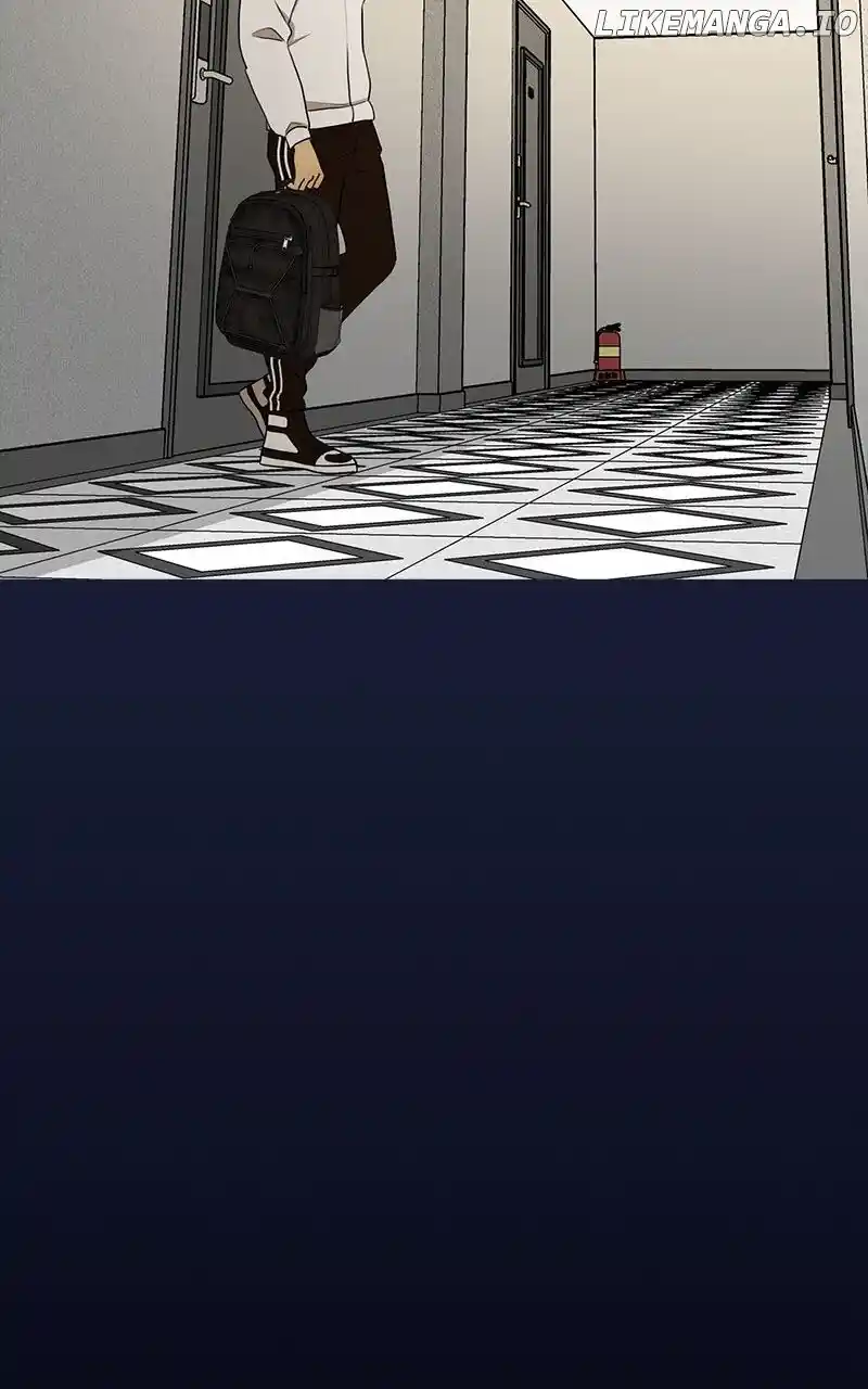 Eaternal Nocturnal Chapter 93