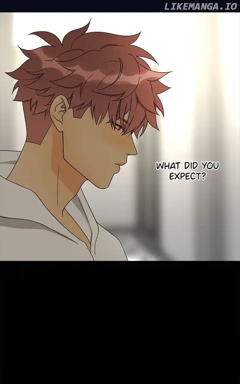 Eaternal Nocturnal Chapter 93