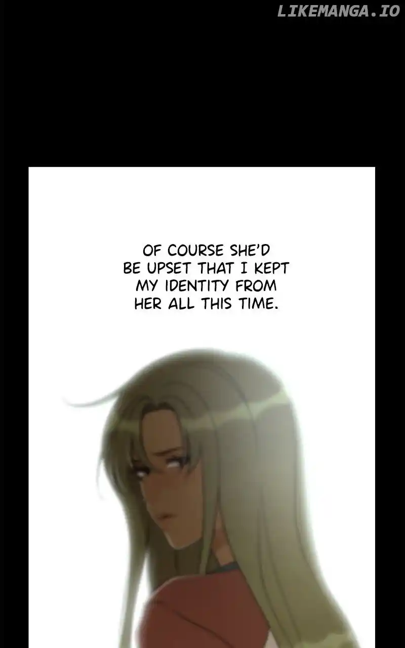 Eaternal Nocturnal Chapter 93