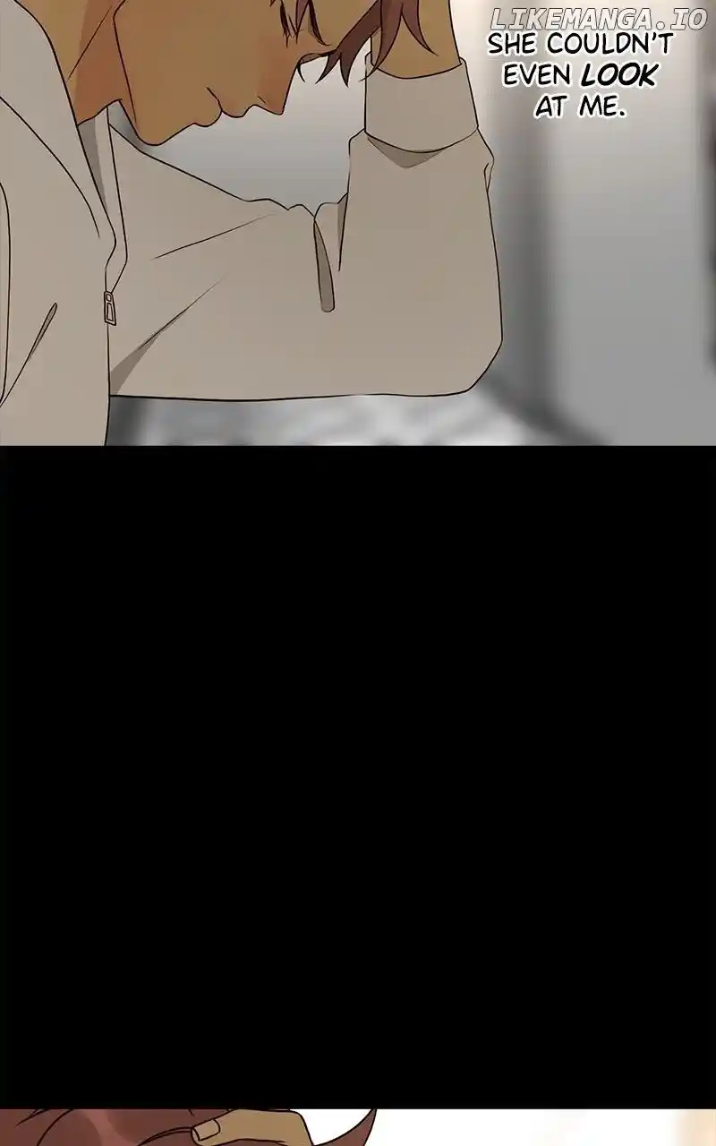 Eaternal Nocturnal Chapter 93