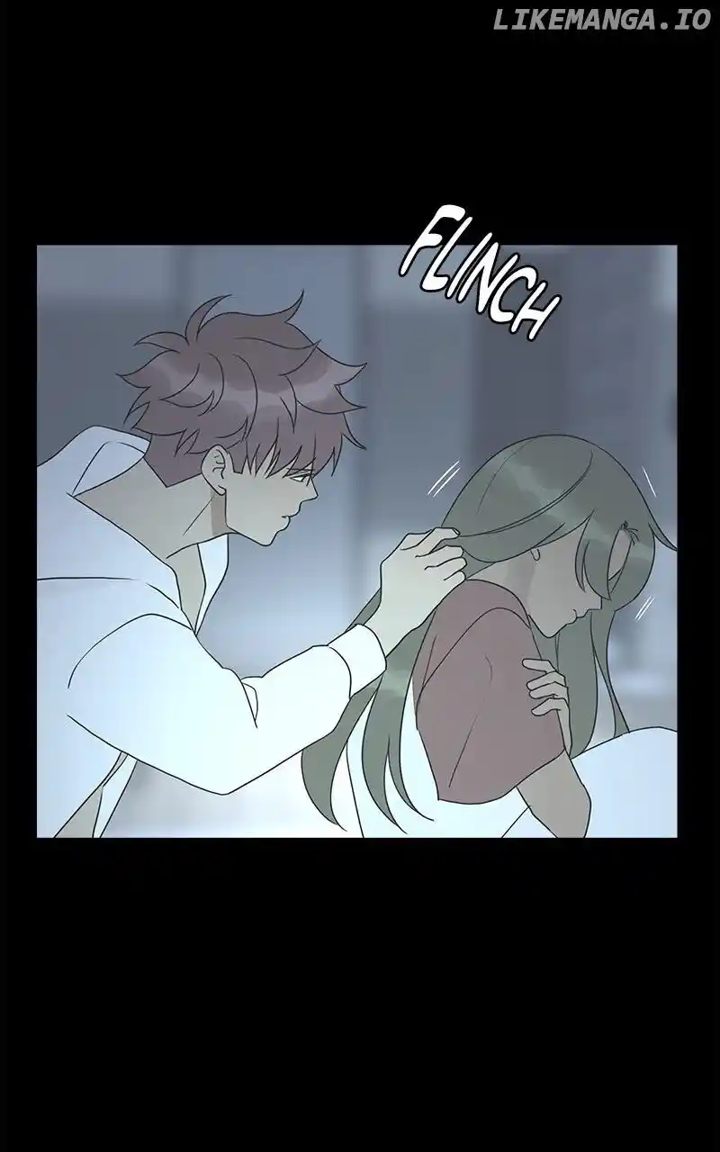 Eaternal Nocturnal Chapter 93