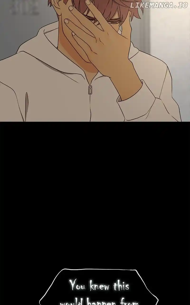 Eaternal Nocturnal Chapter 93