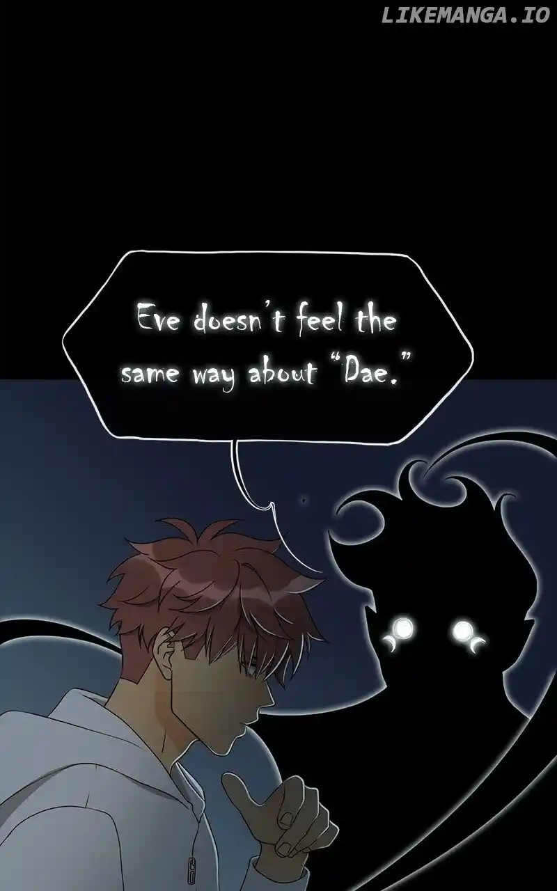 Eaternal Nocturnal Chapter 93