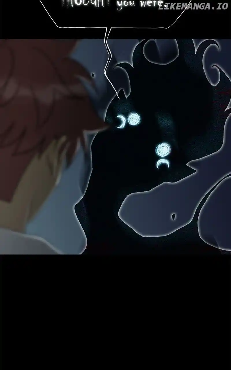 Eaternal Nocturnal Chapter 93