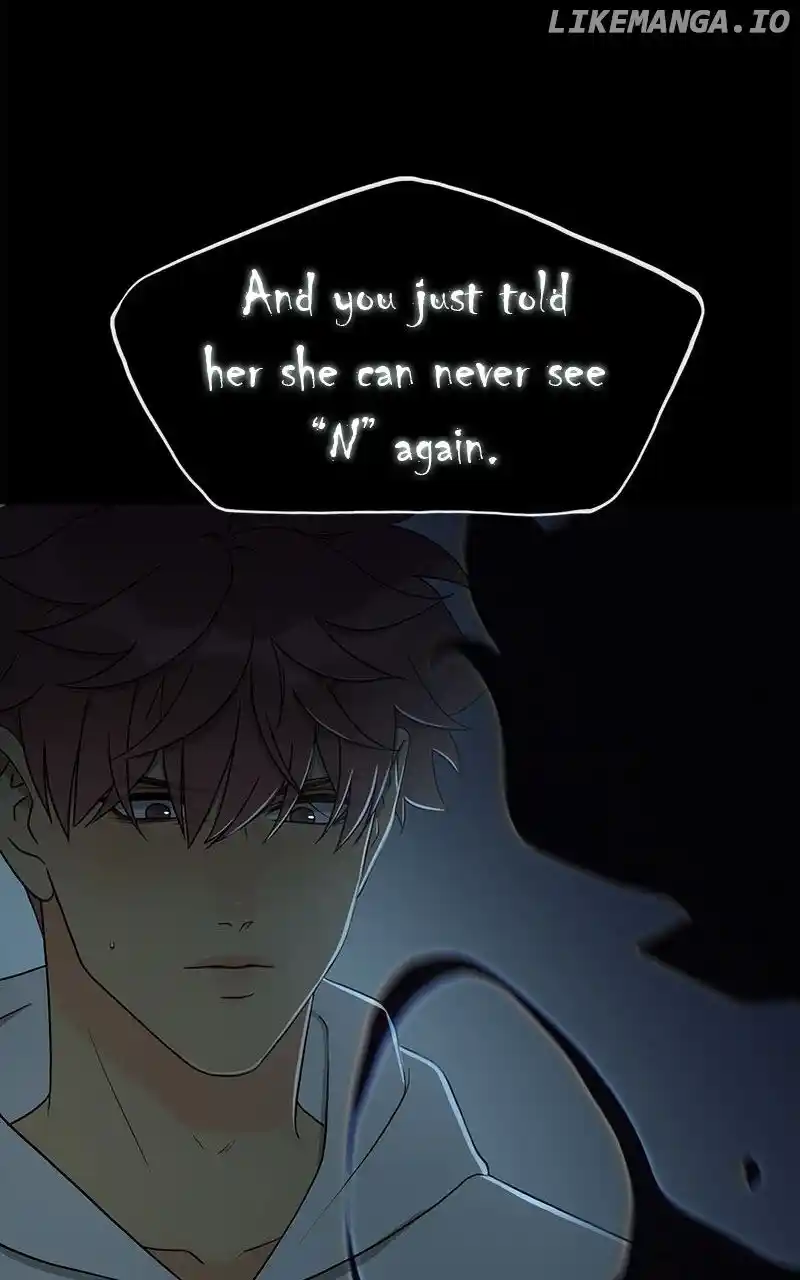 Eaternal Nocturnal Chapter 93