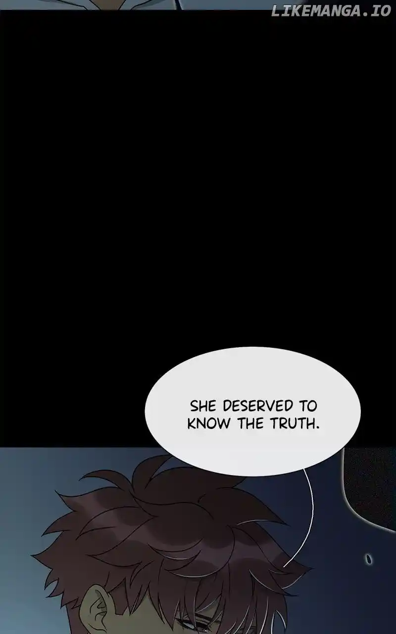 Eaternal Nocturnal Chapter 93