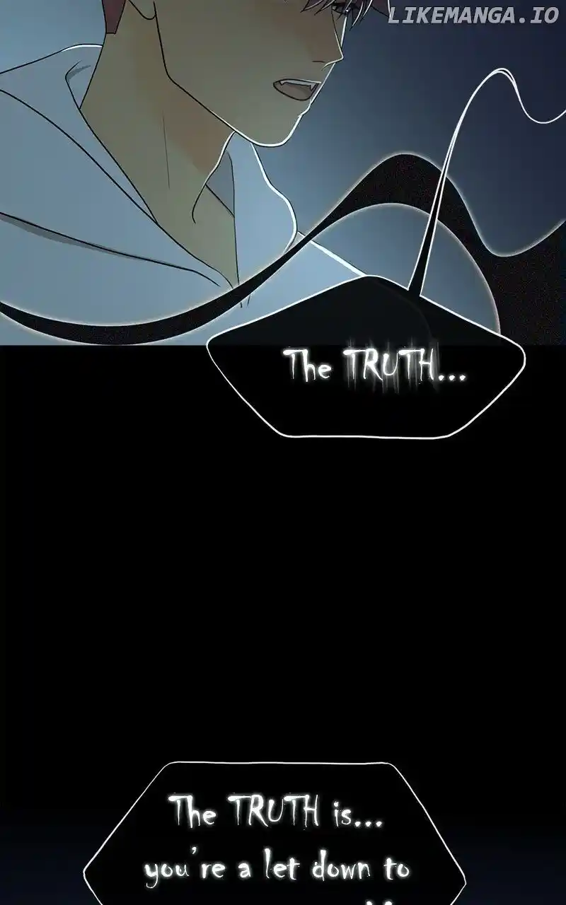 Eaternal Nocturnal Chapter 93