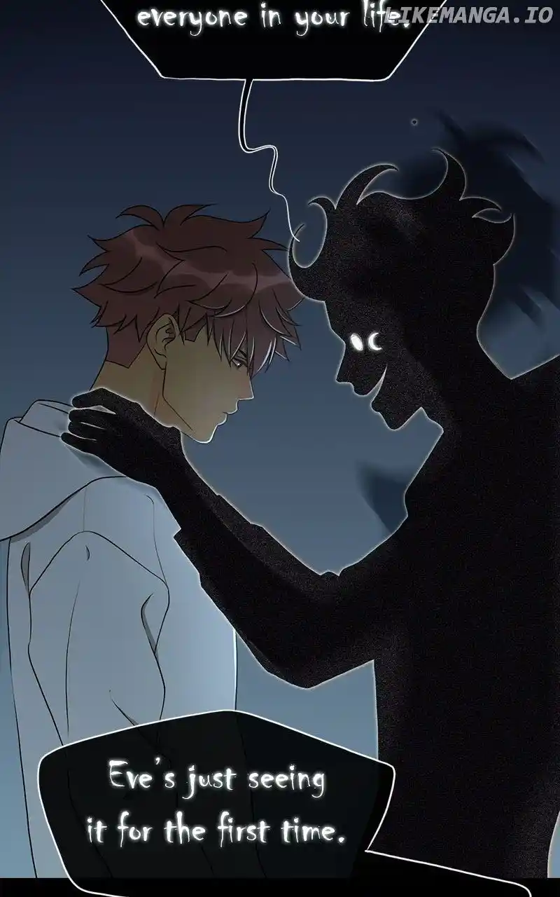 Eaternal Nocturnal Chapter 93