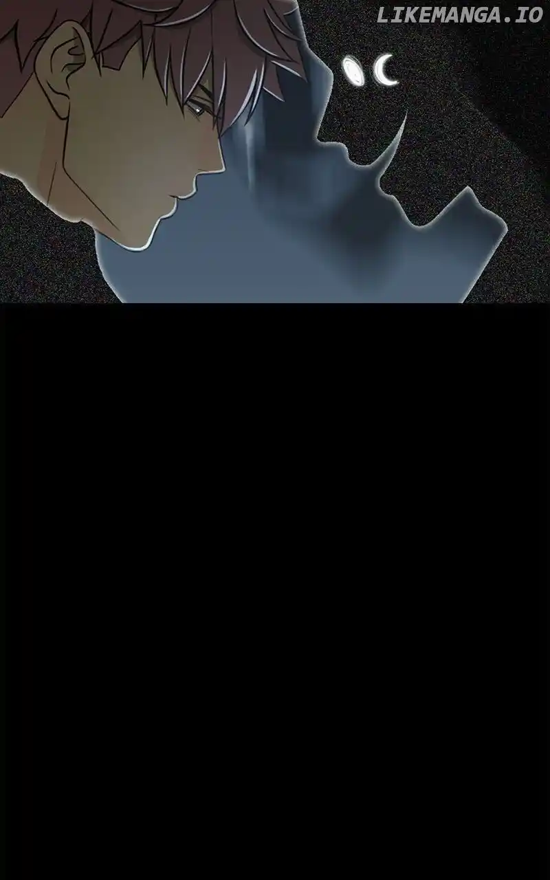 Eaternal Nocturnal Chapter 93