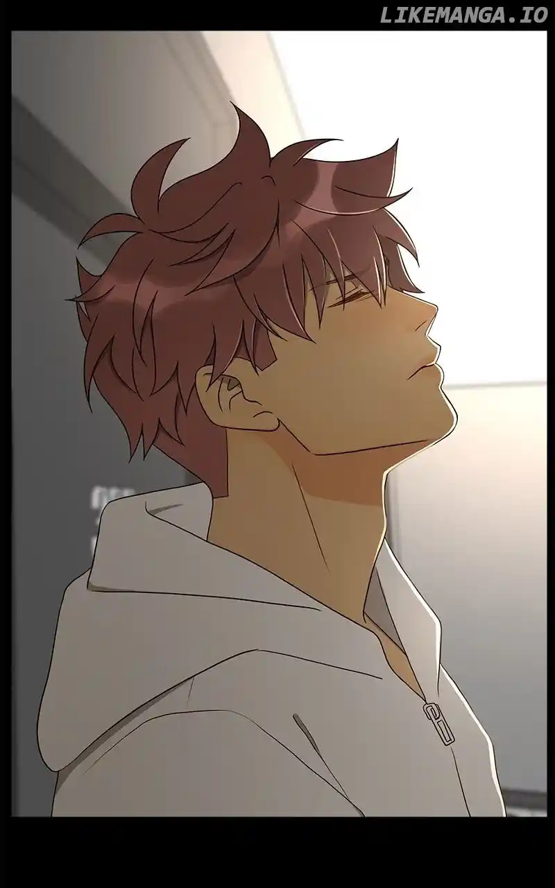 Eaternal Nocturnal Chapter 93