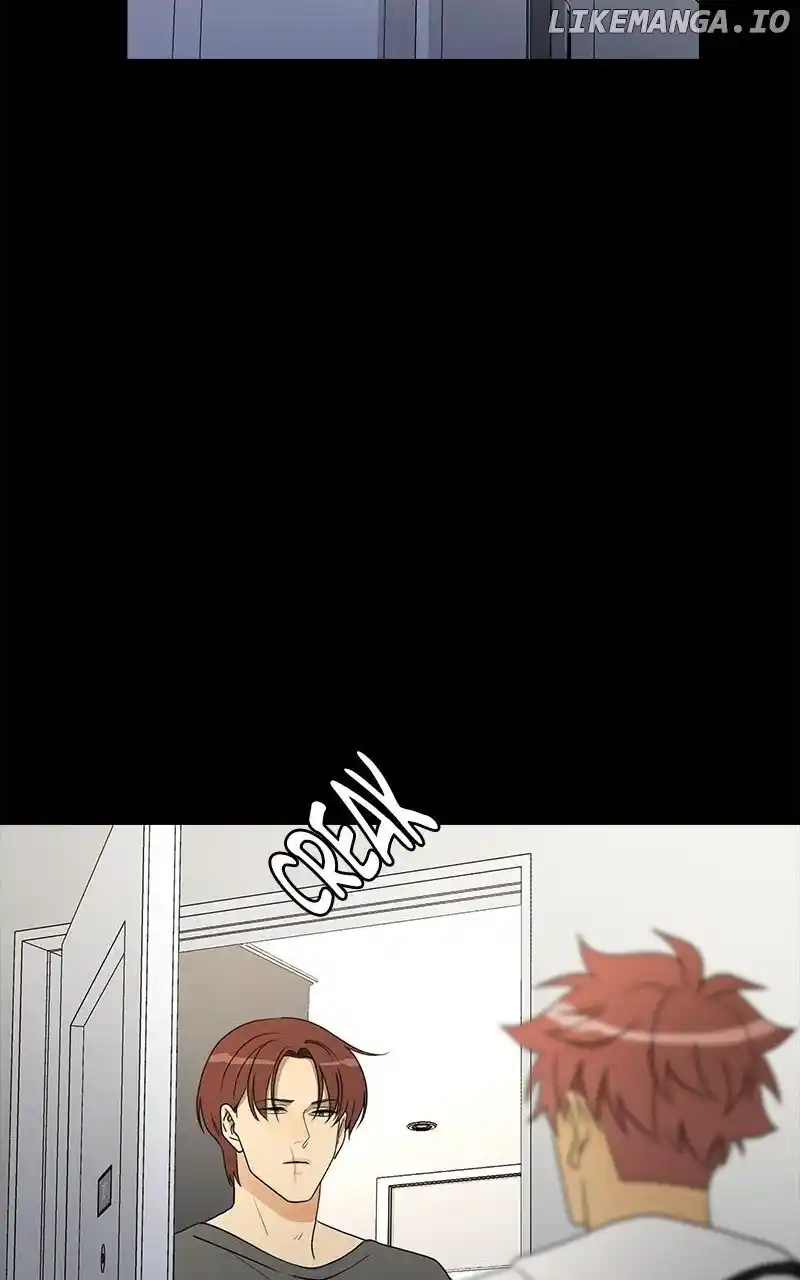 Eaternal Nocturnal Chapter 93