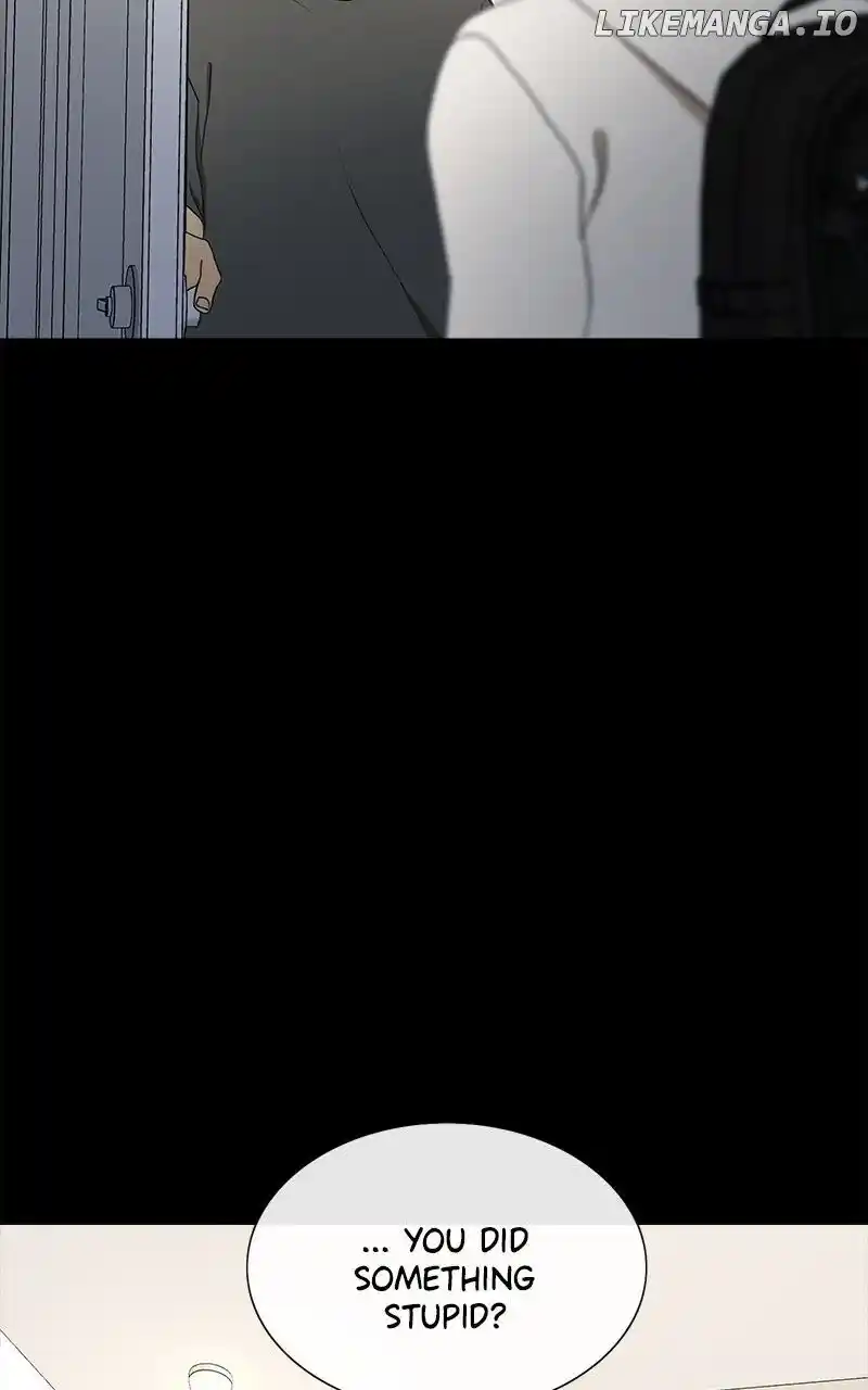 Eaternal Nocturnal Chapter 93