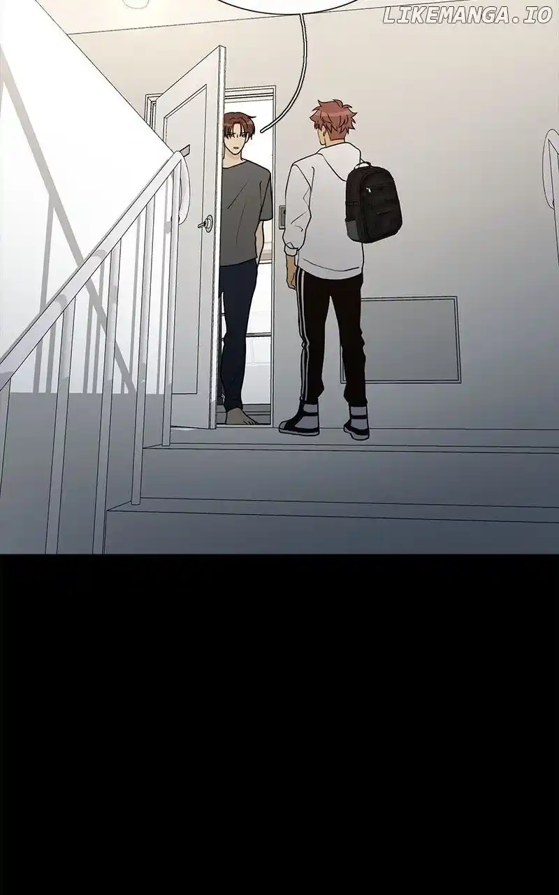 Eaternal Nocturnal Chapter 93