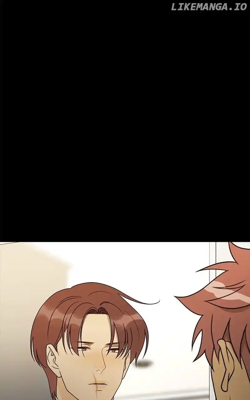 Eaternal Nocturnal Chapter 93