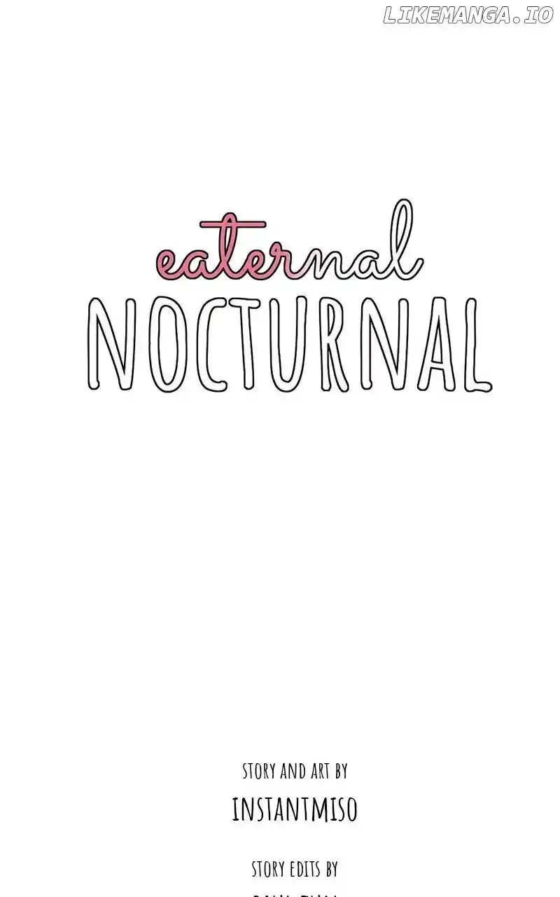 Eaternal Nocturnal Chapter 93