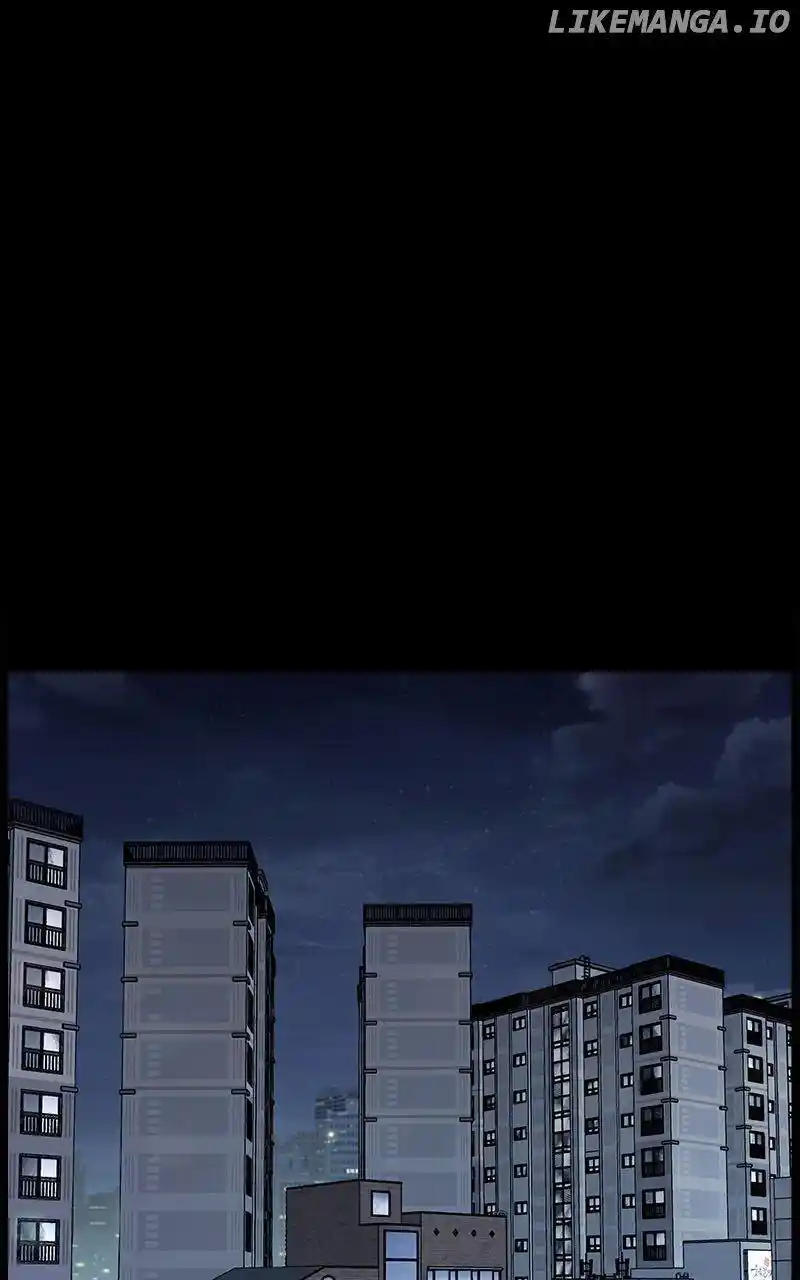 Eaternal Nocturnal Chapter 94