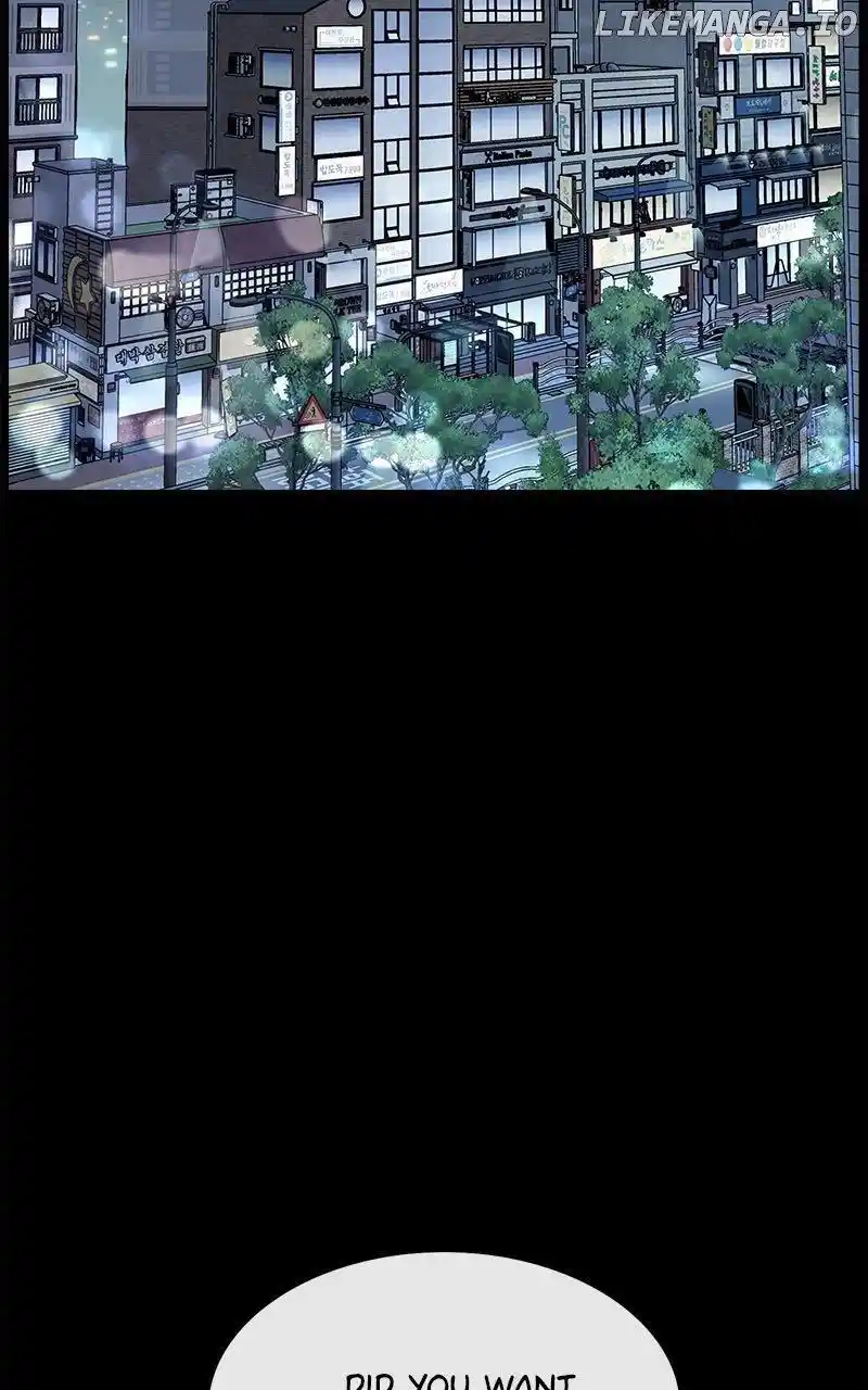 Eaternal Nocturnal Chapter 94