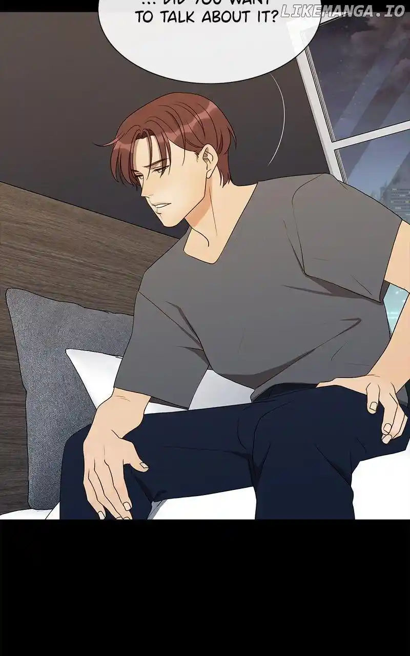 Eaternal Nocturnal Chapter 94